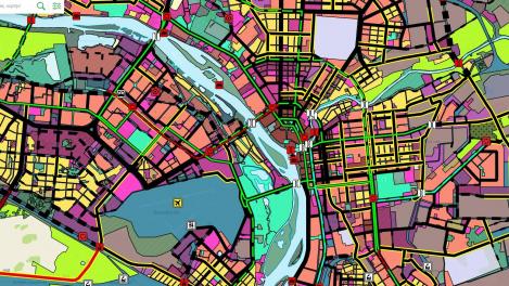 В генплан Омска внесут изменения
