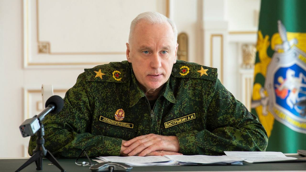 Глава СКР Бастрыкин поручил подготовить новый доклад после смерти годовалого ребёнка под Новосибирском