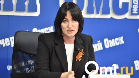 В Омске подвели итоги годовой работы городского депимущества