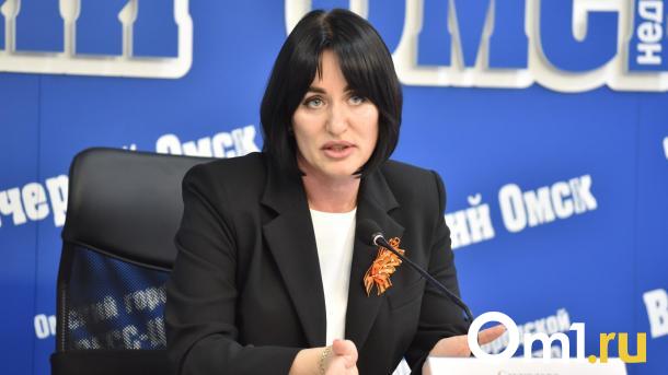 В Омске подвели итоги годовой работы городского депимущества