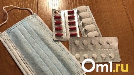 Производство препарата L-тироксин для лечения щитовидной железы запустили в Новосибирске