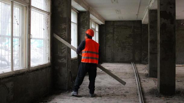 В Новосибирске планируют открыть 12 спорткомплексов и новые соцобъекты