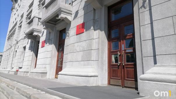 В Заксобрании Новосибирской области не планируют обсуждать вопрос о возвращении прямых выборов мэра