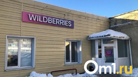 Доставка задержится: на трассе Тюмень-Омск произошло ДТП с фурой Wildberries