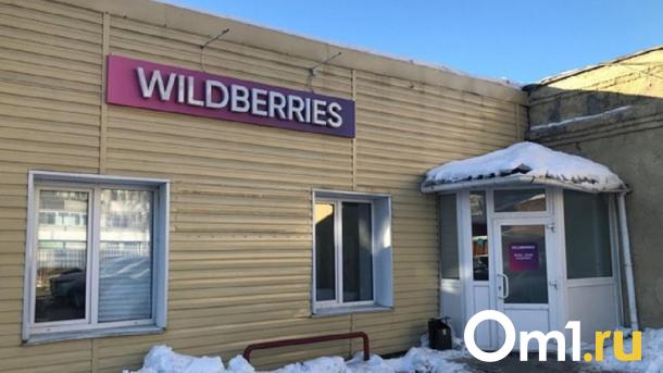 Доставка задержится: на трассе Тюмень-Омск произошло ДТП с фурой Wildberries