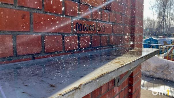 Апрельский буран: в Омске стремительно ухудшится погода