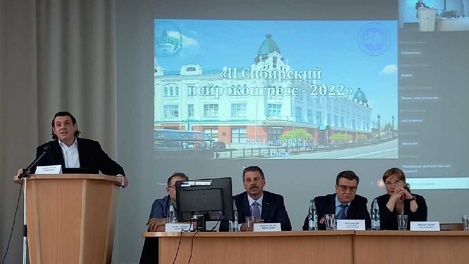 В Омске проходит конгресс с лучшими нейрохирургами и неврологами со всей Сибири