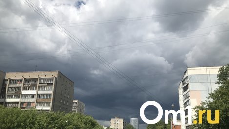 Первые заморозки. В Новосибирске температура во второй декаде августа ожидается ниже нормы