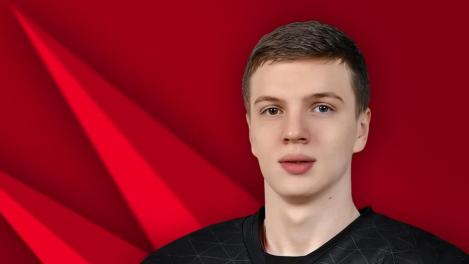 «Авангард» отдал своего молодого игрока в «Салават Юлаев»