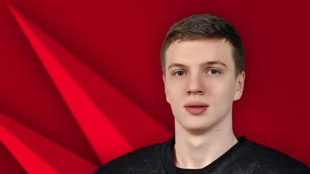 «Авангард» отдал своего молодого игрока в «Салават Юлаев»