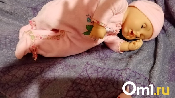 Забрали от матери и унесли: в больнице Новосибирской области умерла 3-месячная девочка