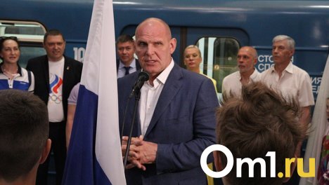 Сенатор от Новосибирской области Александр Карелин заявил о премиях за уничтожение техники ВСУ