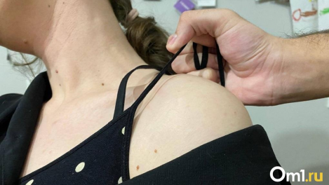 Глава СКР потребовал доклад по делу о нападении на 17-летнюю девушку в Новосибирске