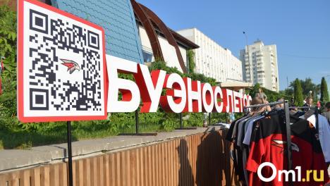 Шарипзянов устроил водное шоу: что ещё было на «Буэнослетос»?