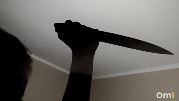 Омичку парализовало после ссоры с мужем