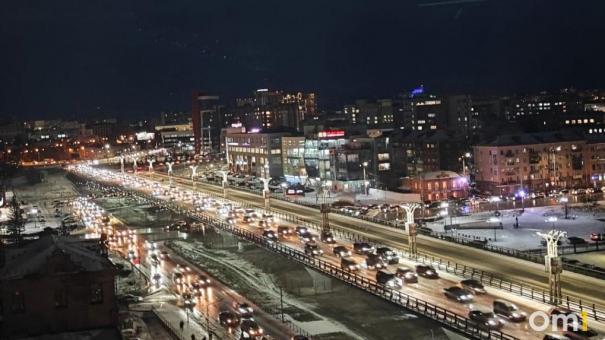 В середине декабря омичей ждёт уникальное явление в небе