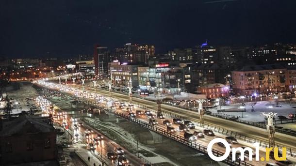 В середине декабря омичей ждёт уникальное явление в небе