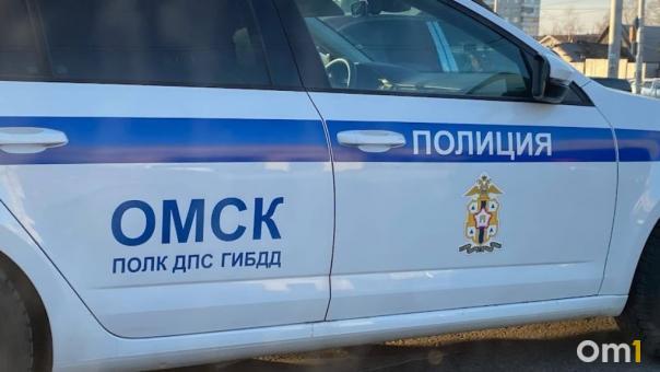 Скончалась на месте: на Левобережье иномарка сбила женщину