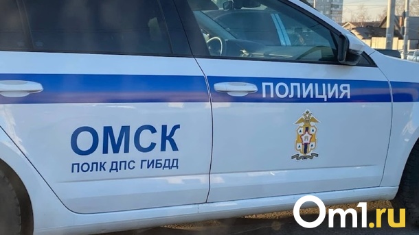 Скончалась на месте: на Левобережье иномарка сбила женщину