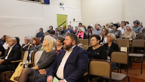 Омских школьников будет защищать «Заступник»