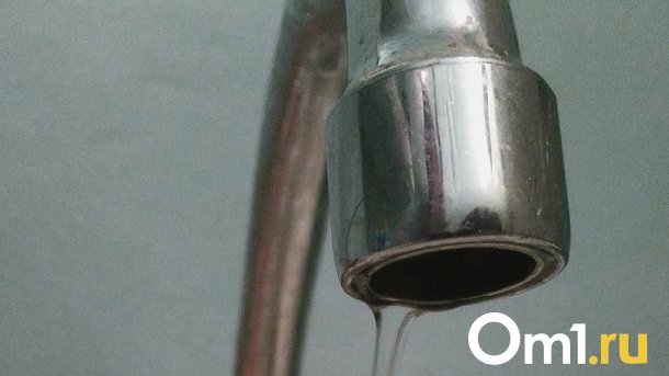 15 станций водоочистки построят в 11 районах Новосибирской области