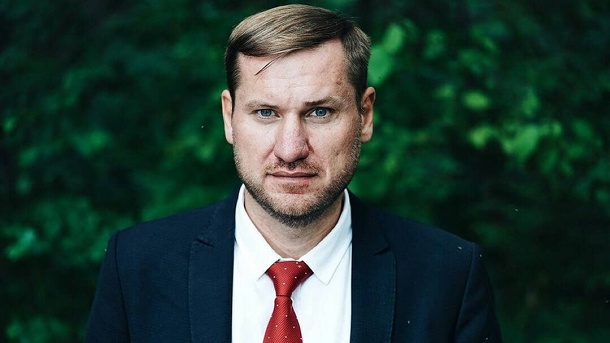 Восемь анонимных депутатов обвинили новосибирского коллегу Терещенко в незаконной помощи мобилизованным