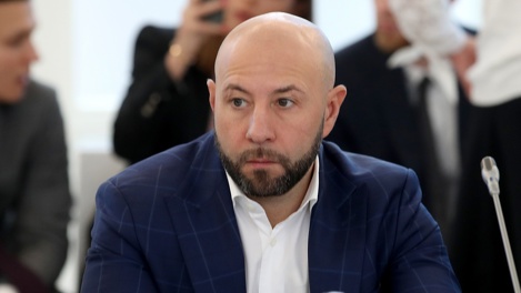 «Такого результата я не ожидал»: Максим Сушинский высказался об игре омского «Авангарда» в плей-офф