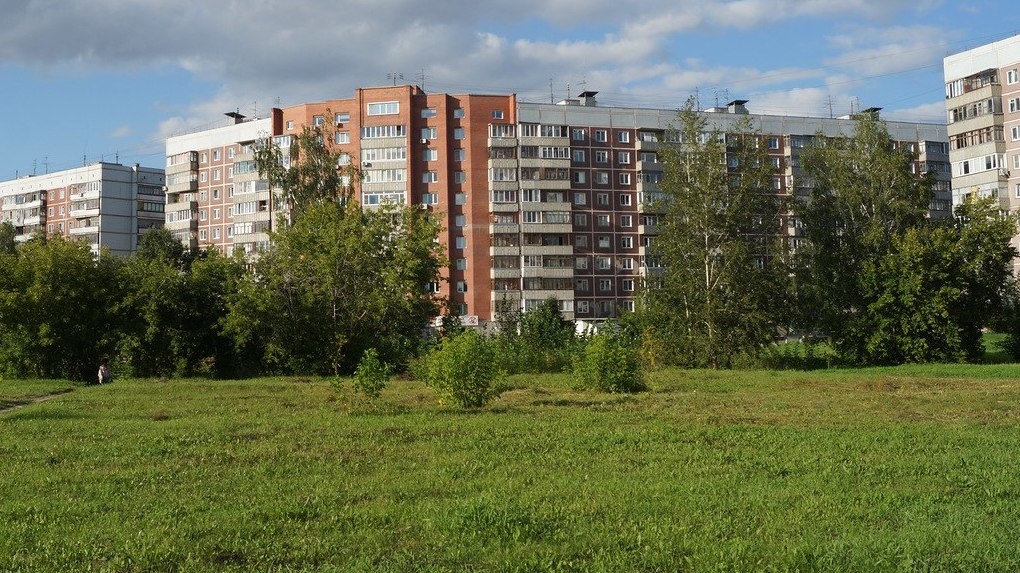 Сделку по продаже сквера в новосибирском Академгородке признали недействительной