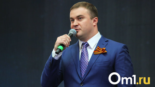 Виталий Хоценко поздравил пограничников с профессиональным праздником