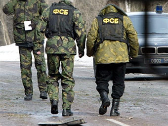 В Омске сотрудники ФСБ нашли «секту» экстремистов
