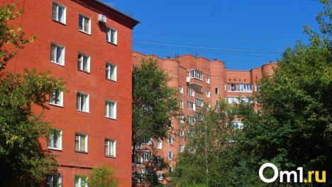Цены на жильё в Омске: новостройки и вторичка продолжают расти