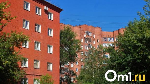 Цены на жильё в Омске: новостройки и вторичка продолжают расти