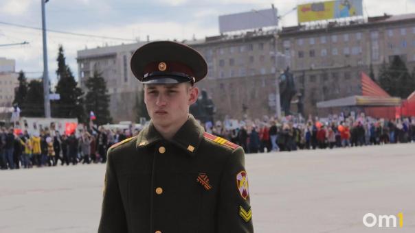 Завершился первый этап программы «Герои НовоСибири» с участием 750 человек
