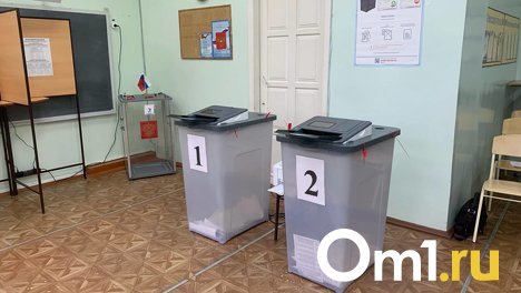 «Единая Россия» назвала дату, в которую определится с кандидатом в губернаторы Омской области