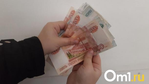 29% новосибирцев рассчитывают получить новогоднюю премию