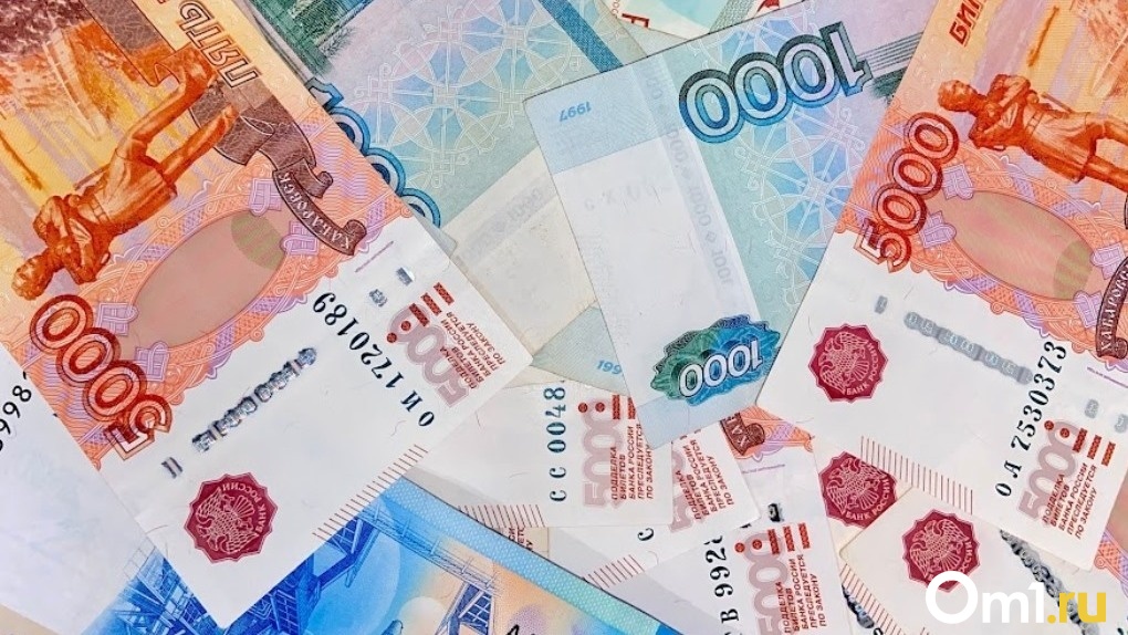 Омичи отдали мошенникам больше 100 миллионов рублей