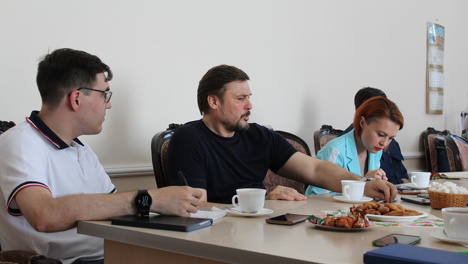 Отстояли Городскую поляну. Депутат Сергей Дроздов рассказал о работе на своём избирательном участке