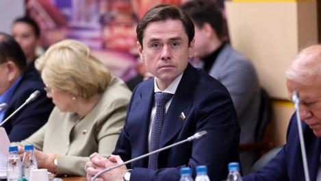 Депутат Госдумы Новосибирска предложил возмещать расходы на ЖКУ сверх 15 % дохода
