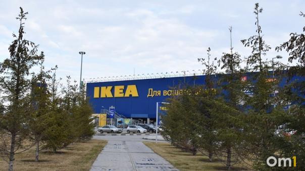 Представители компании IKEA заявили о намерении вернуться в Новосибирск
