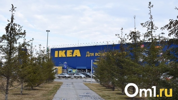 Представители компании IKEA заявили о намерении вернуться в Новосибирск