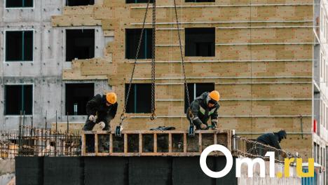 Травма новосибирца на стройке привлекла внимание главы СКР Бастрыкина