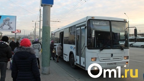 Омские автобусы сменили голос: теперь остановки объявляет «Алиса»