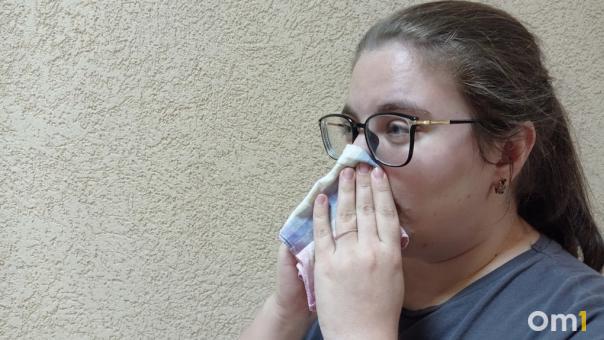 Вирусолог назвал причину всплеска заболеваемости гриппом и ОРВИ в Новосибирской области