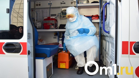 В Роспотребнадзоре рассказали, какие группы омичей начали чаще болеть коронавирусом