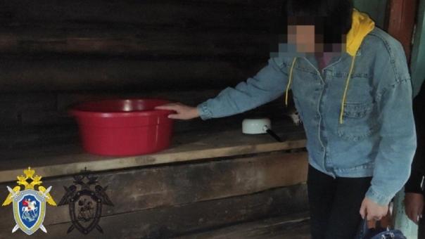 Ребёнок обварился кипятком. Жительницу Забайкалья осудили за смерть трёхлетней девочки