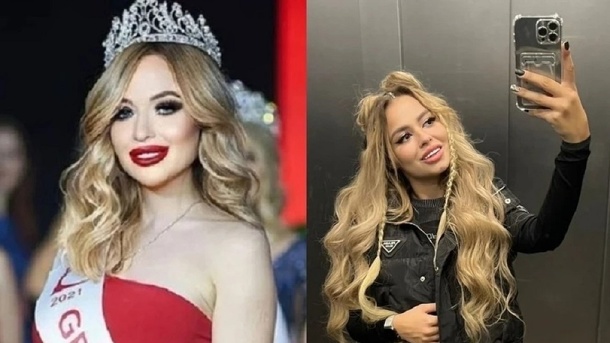 «Малышка, где деньги?»: уволенная за наркотики полицейская из Новосибирска выиграла суд у блогера