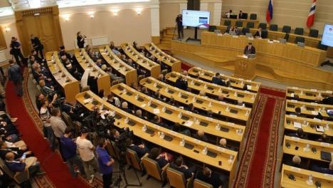 Хоценко: Омская область входит в топ-30 лучших регионов страны для туризма и отдыха