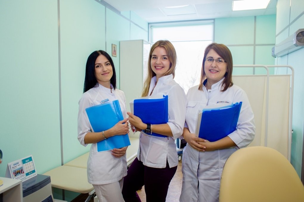 Как женщине оценить свой репродуктивный потенциал?