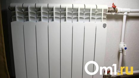 В 2025 году в Омске на 500 рублей планируют увеличить тарифы на отопление