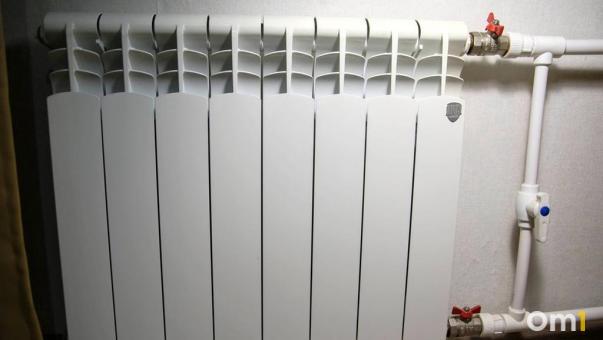 В 2025 году в Омске на 500 рублей планируют увеличить тарифы на отопление